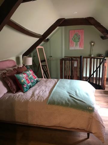 Luxe Nook Privatunterkunft *