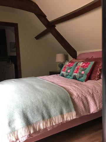 Luxe Nook * Dunster