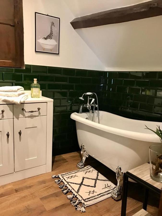Luxe Nook