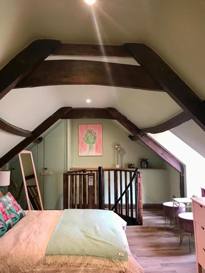 Homestay Luxe Nook *