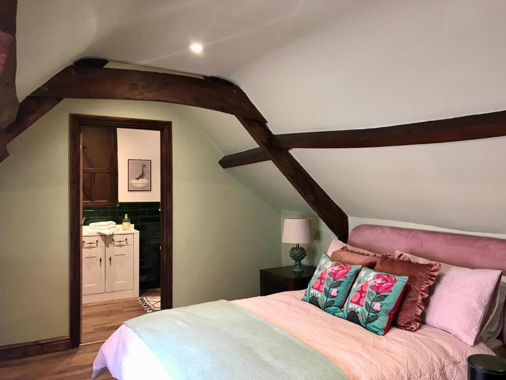 Homestay Luxe Nook *