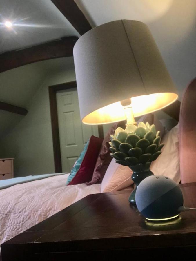 Homestay Luxe Nook Dunster