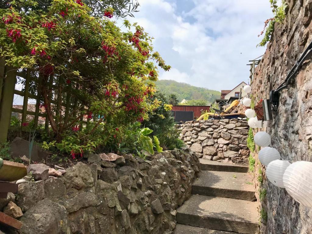 Luxe Nook Homestay Dunster